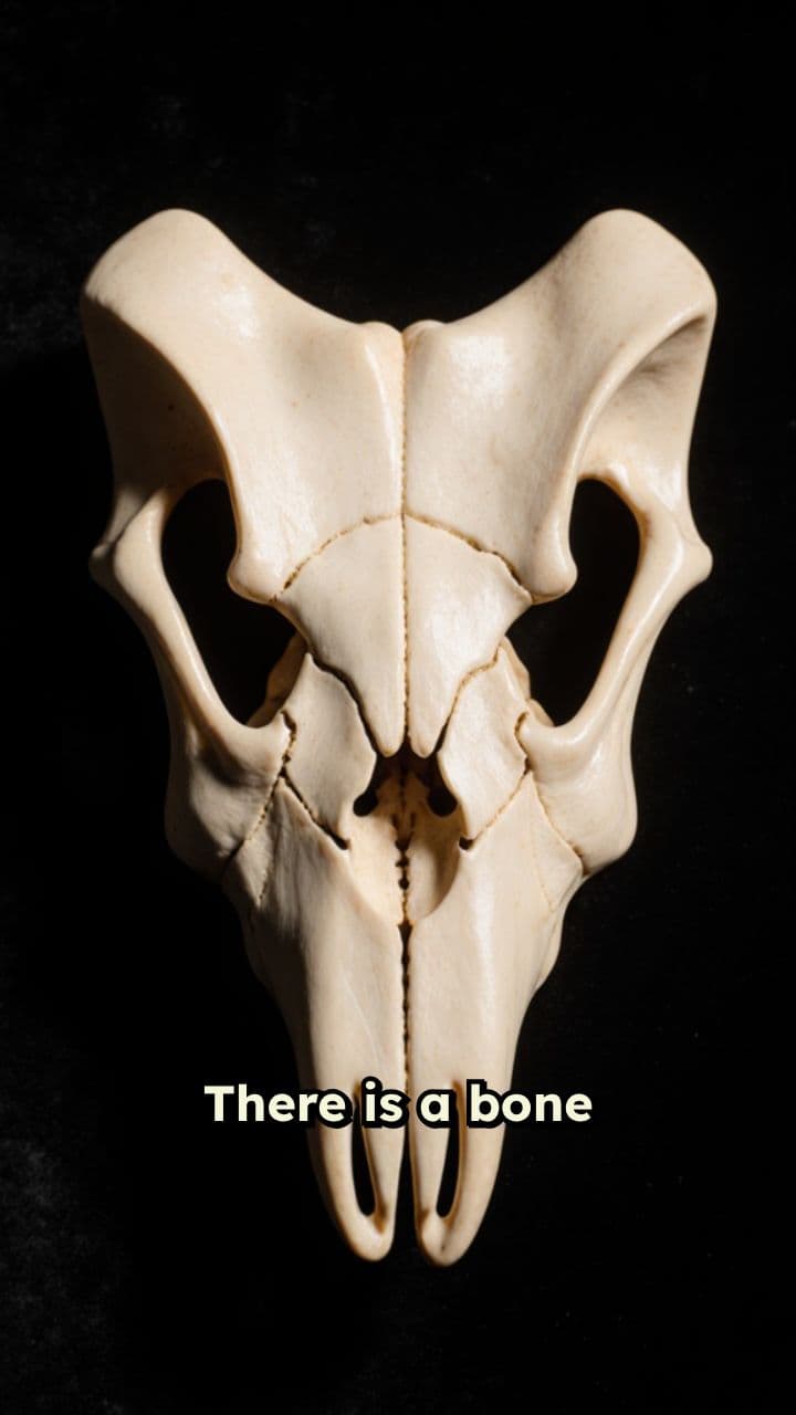 The Atlas Vertebra: A Hidden Smile