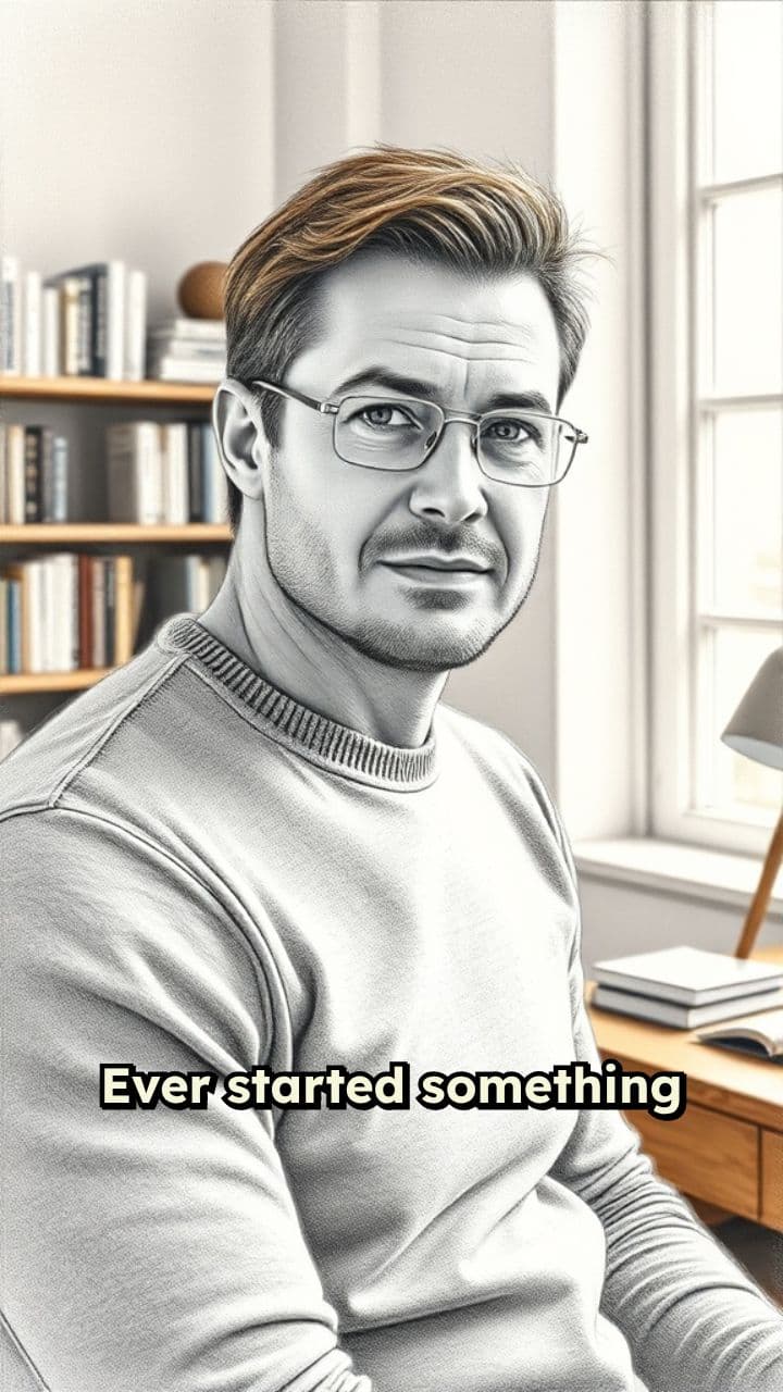 Follow Through Action