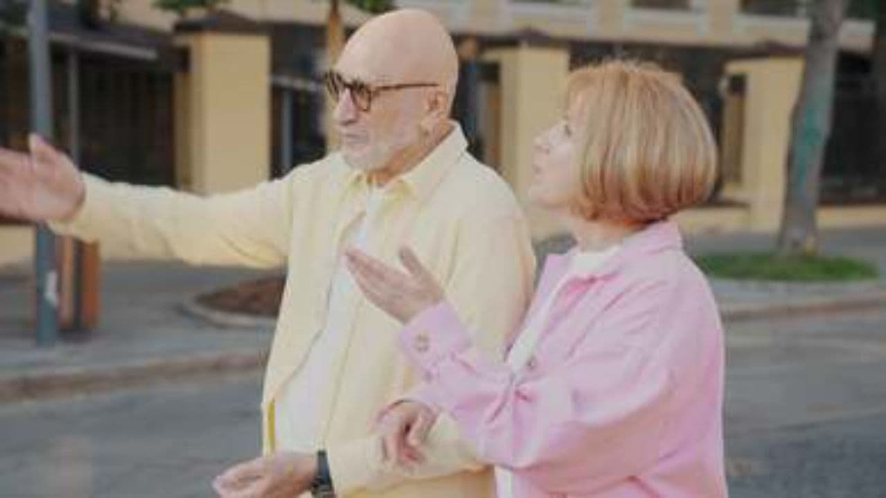 13 - I Choose You Again