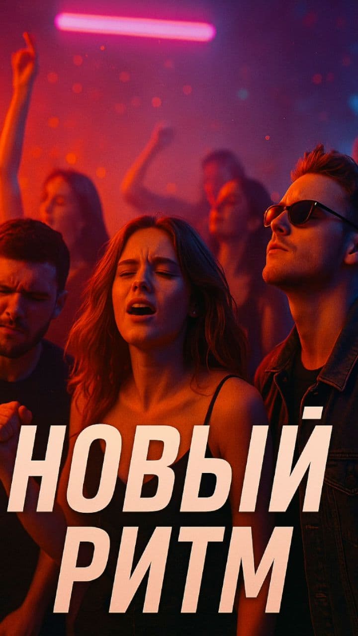 Танцую, чтоб забыть