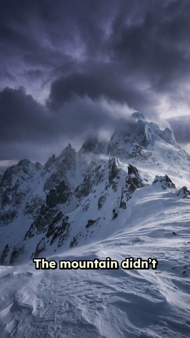 Secrets of Dyatlov Pass