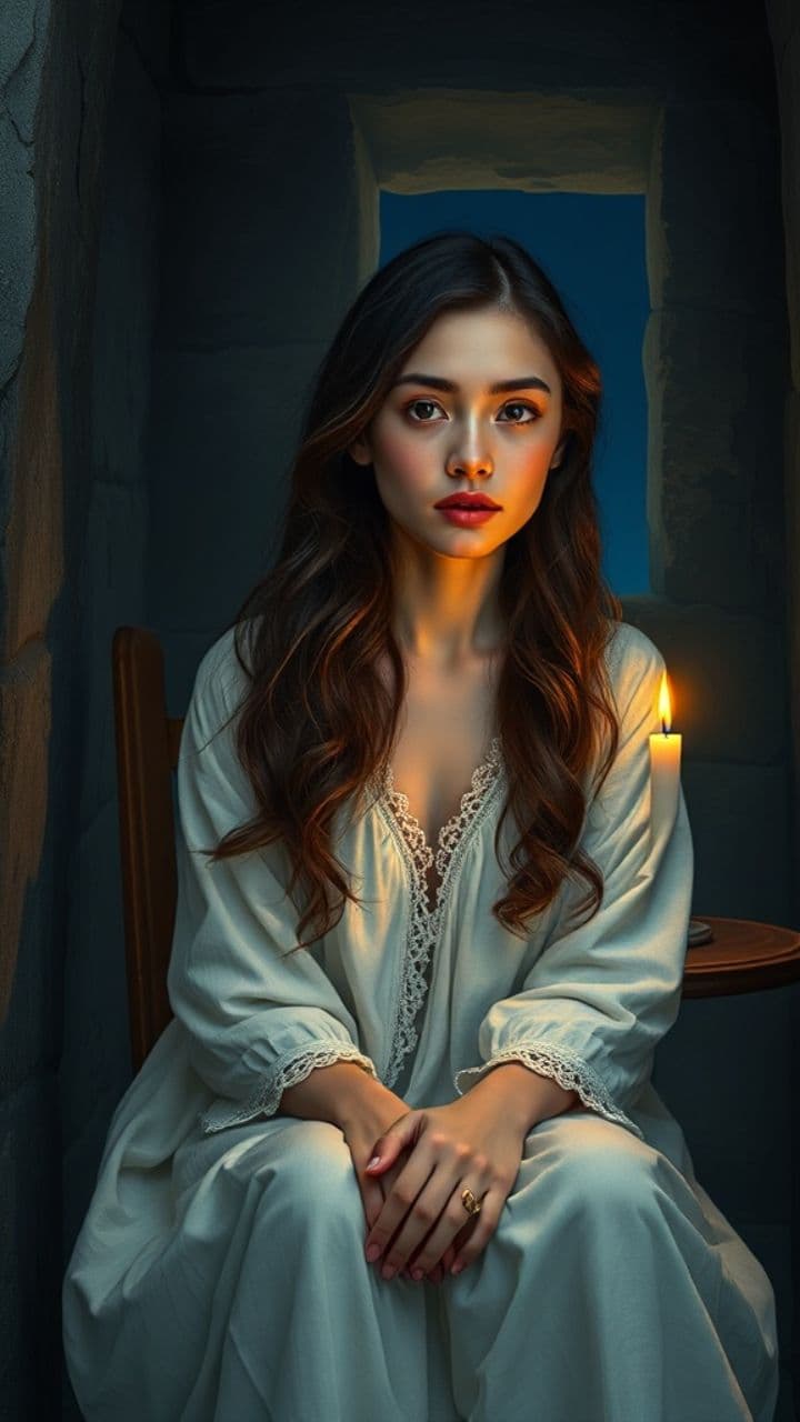 Porumbița lui Iisus