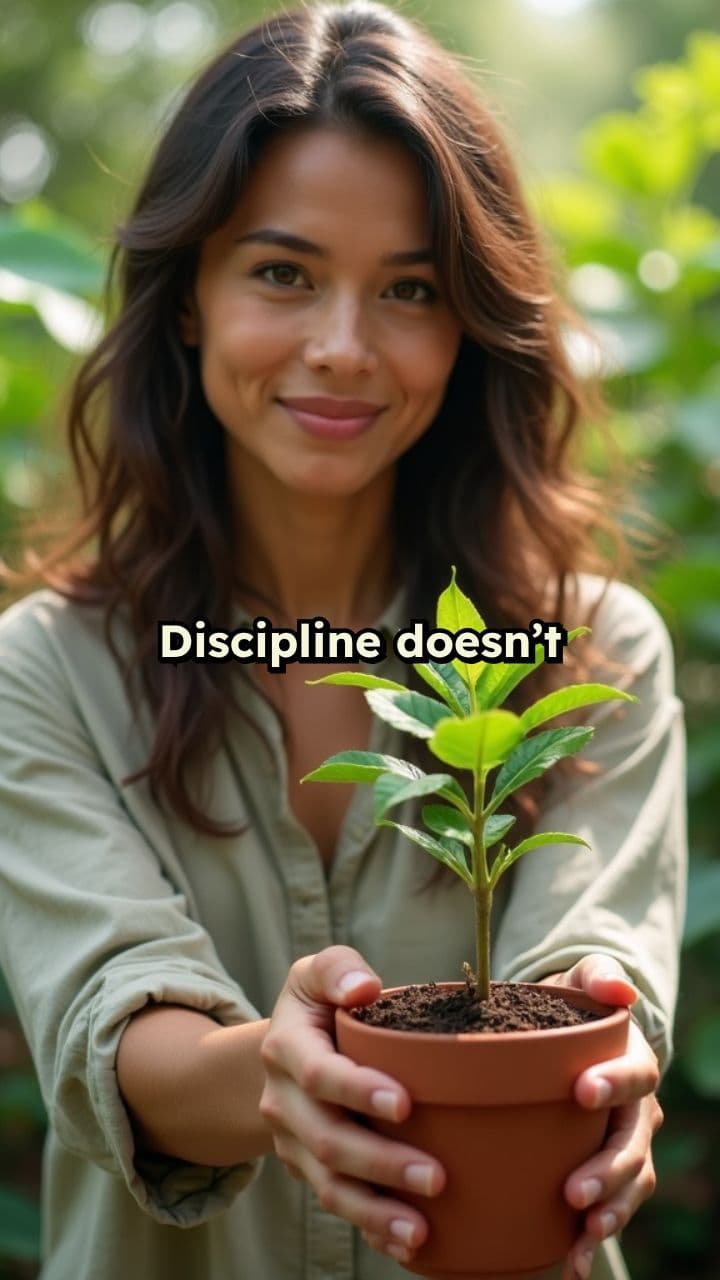 S2E14 - Soft Girl Discipline