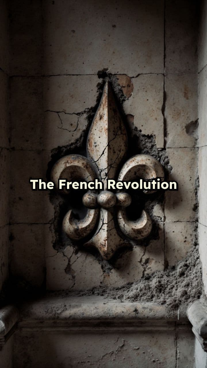 The French Revolution: Struggle for Change
