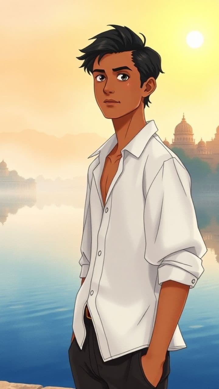 यादों का रिश्ता