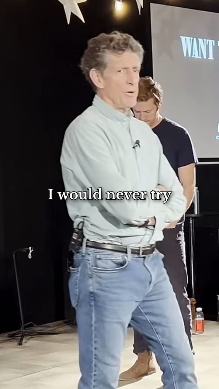 A Christian's Attitude Towards Violence