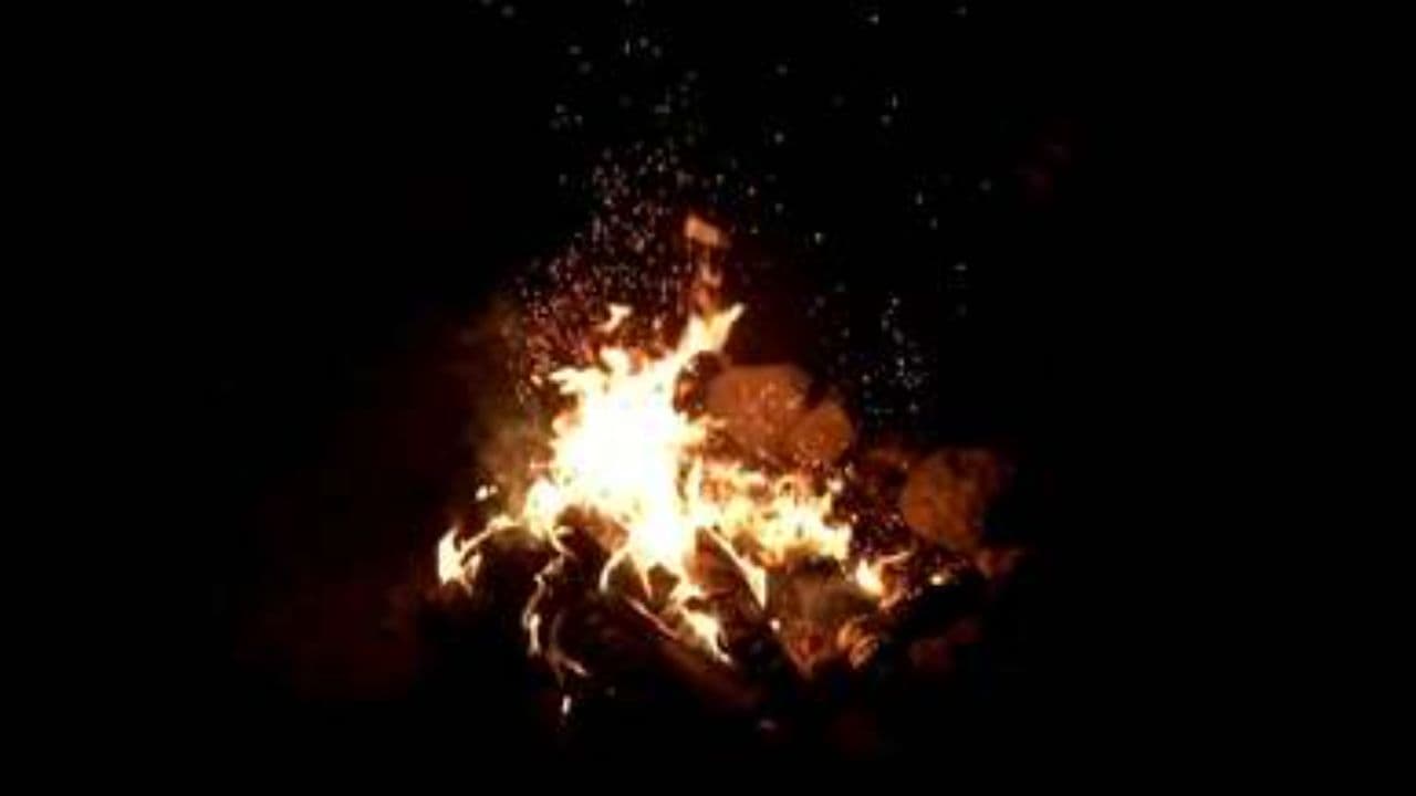 Caminando hacia la luna