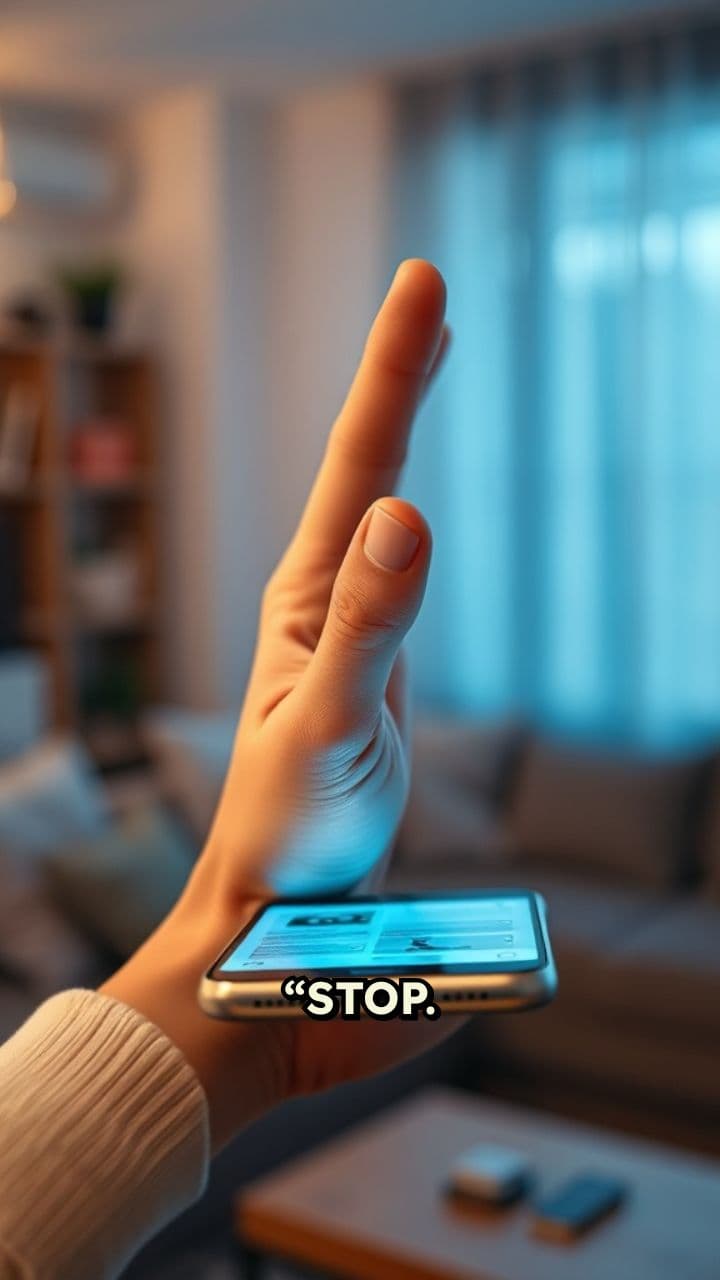 Sideways Banana Experiment: A New Superpower