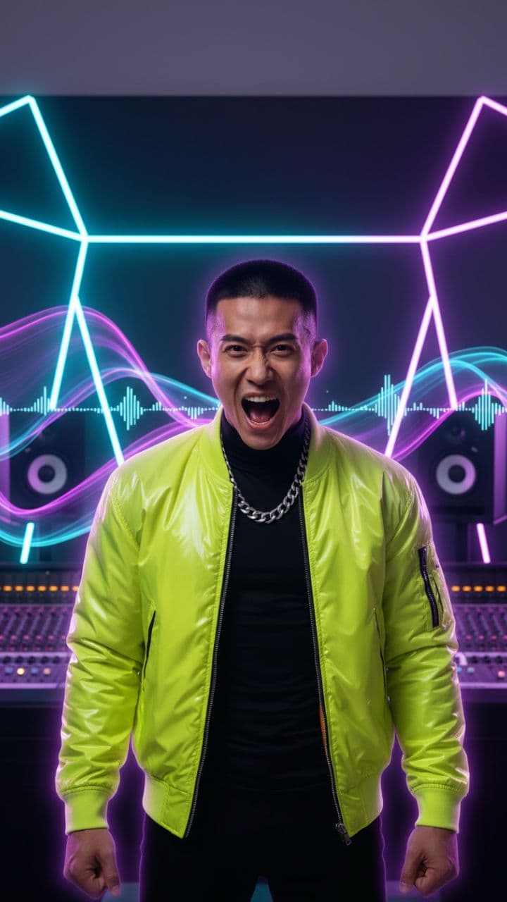 Jingle Alchemy: Make Your Brand Pop