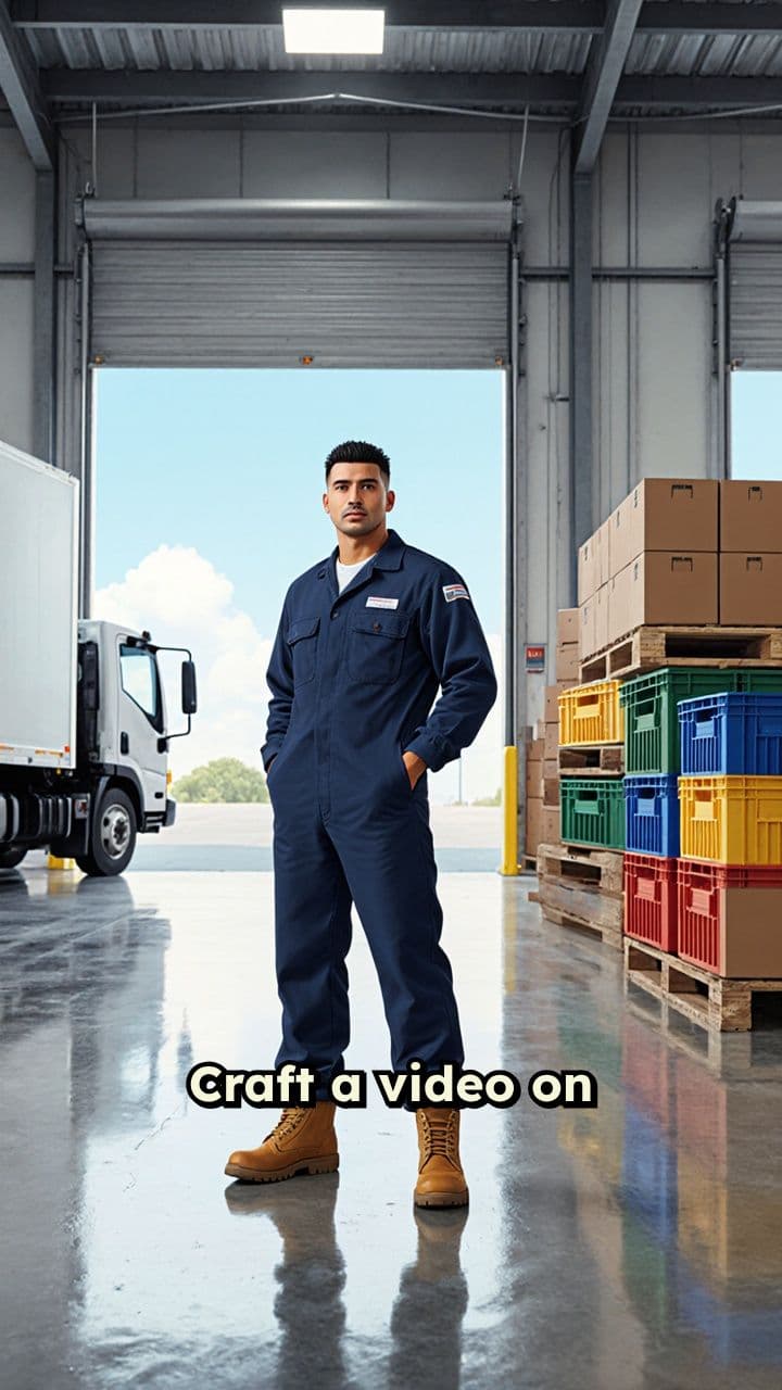 IMS Tool for Raw Material Tracking