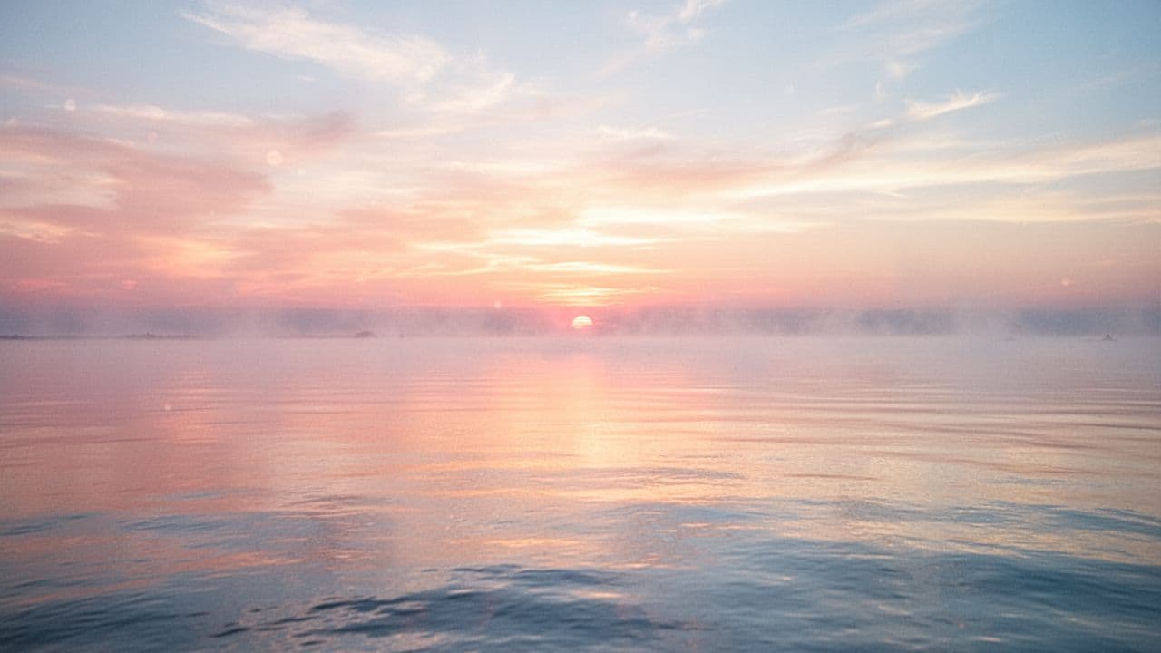 Şifa ve Denge Meditasyonu
