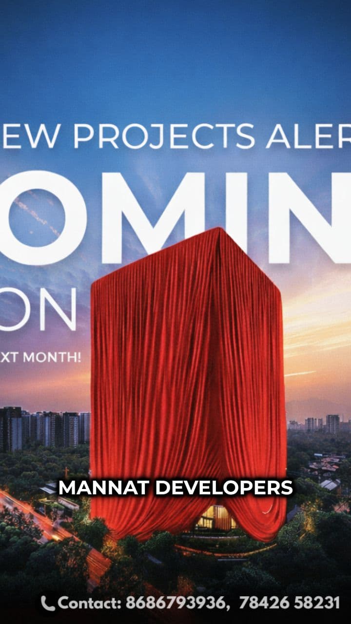 Tamanna Heights: A Golden Landmark Emerges