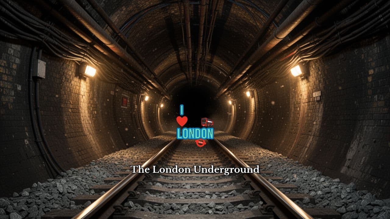 Surviving the London Underground Tracks
