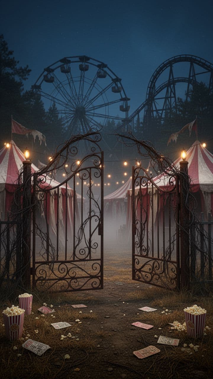 Jester's Blackened Snap