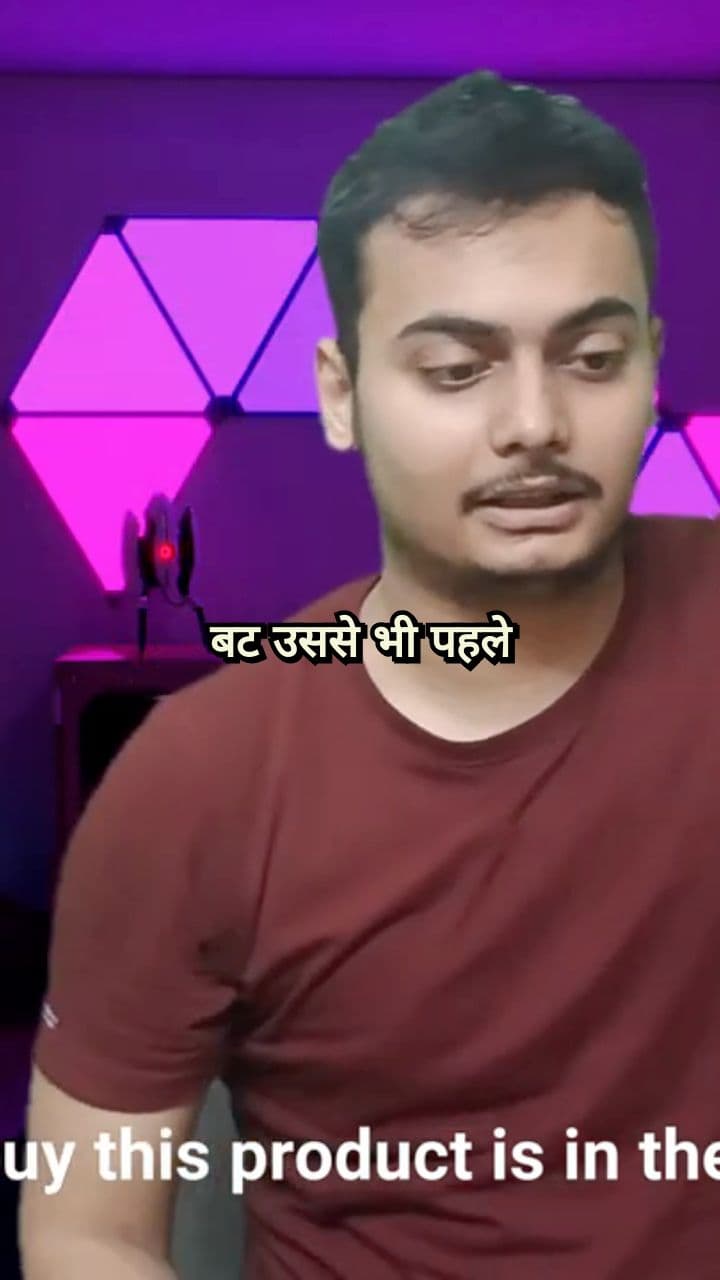 A Clip That's Built Different