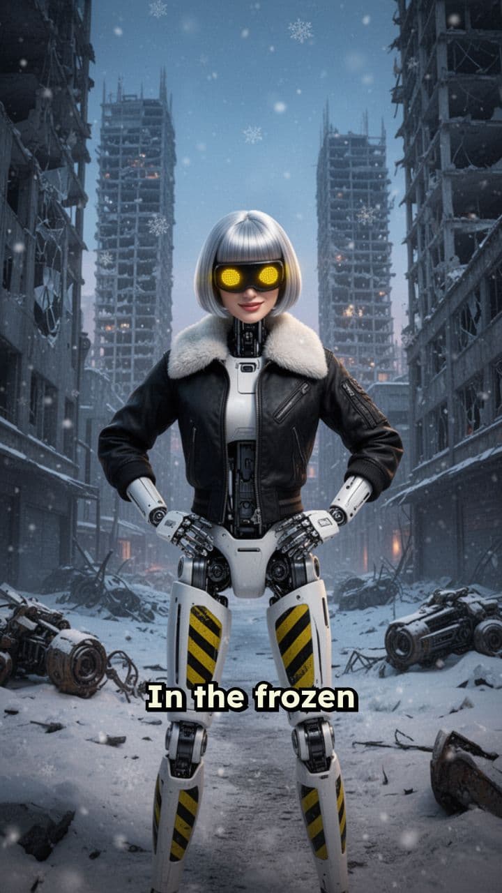 V's Mesmerizing Rhythm