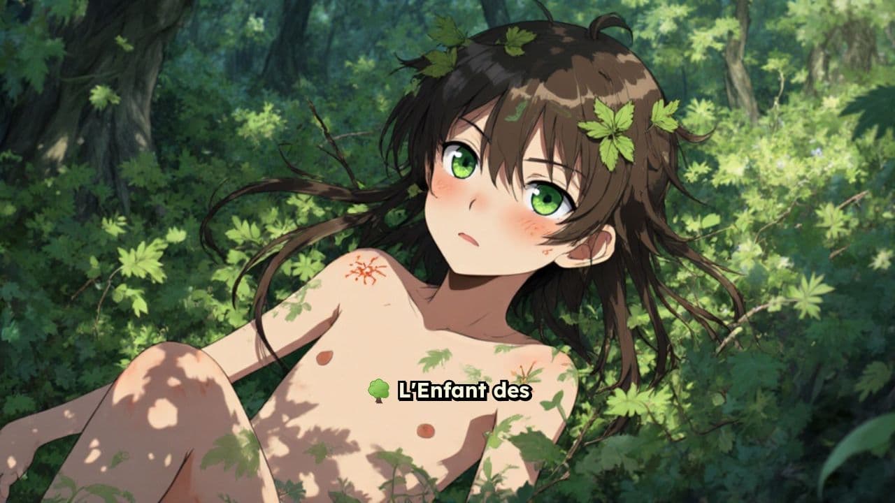 Le Gardien de la Lisière