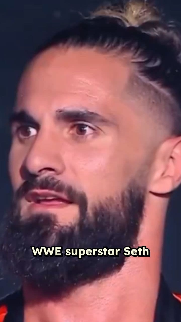 Seth Rollins Targets Return After Surgery