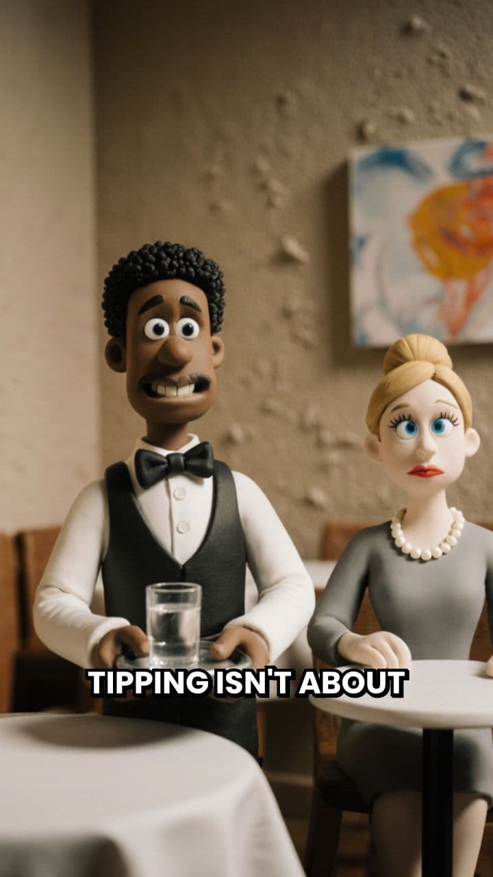 The Truth About Tipping