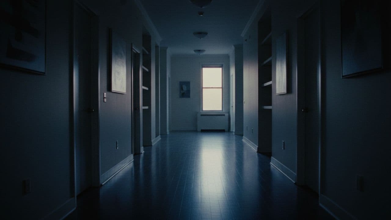 Shadows of Remembered Love