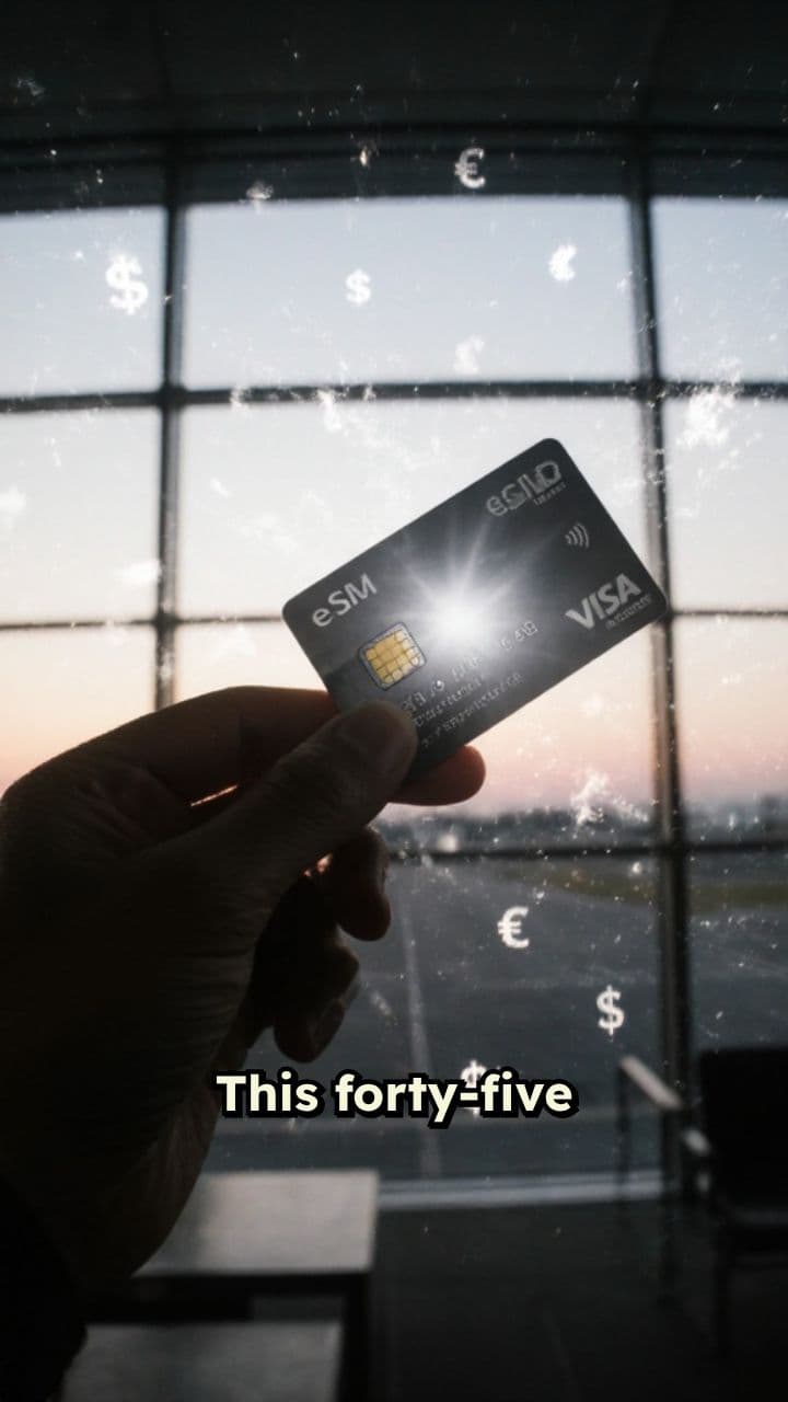 Smart SIM: Unlimited Data Worldwide