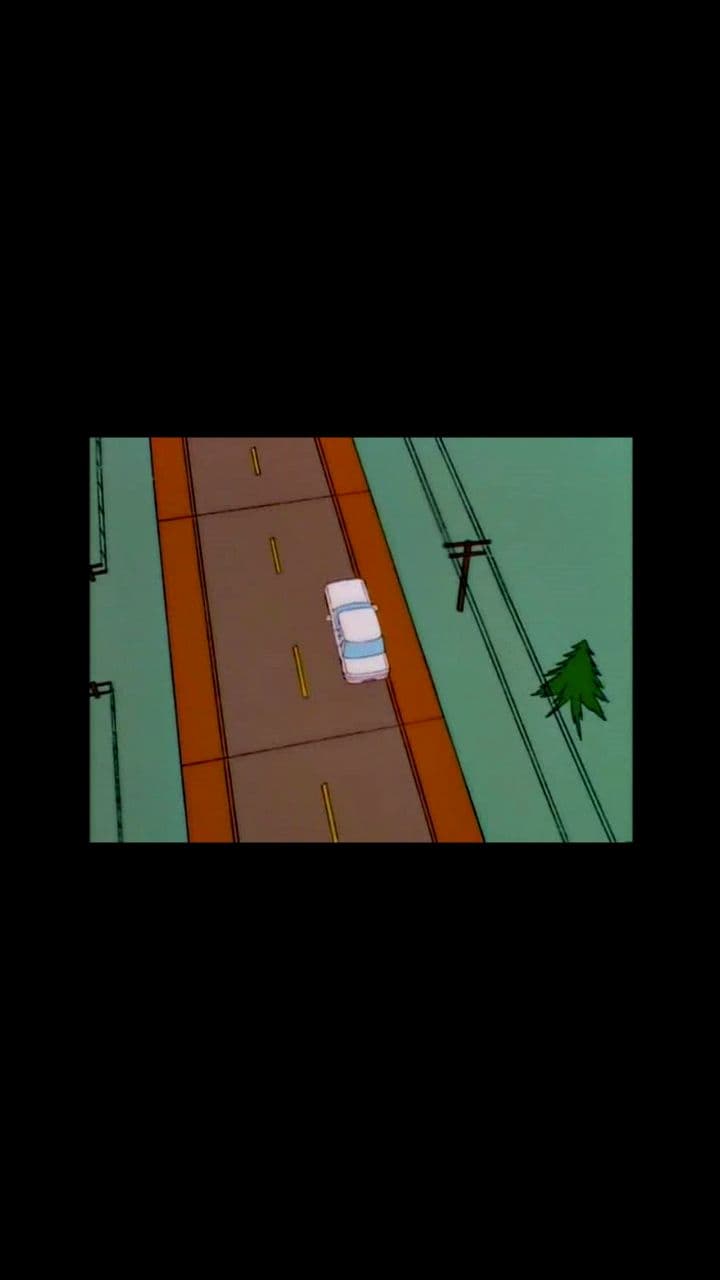 The Anticipation and Reveal