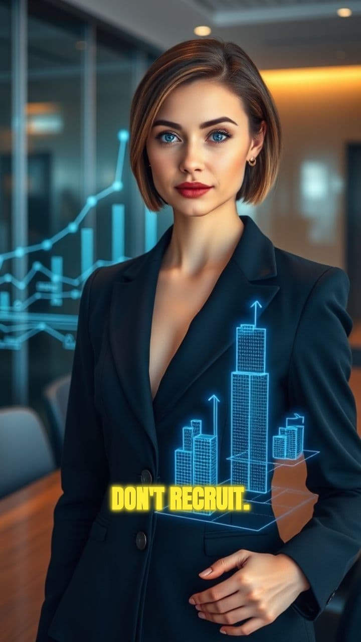 Transform Recruiting into Hiring Success