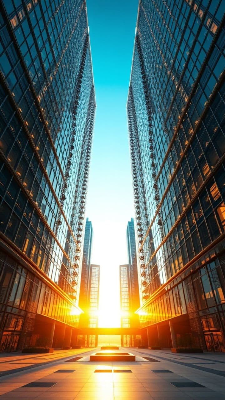 Welcome to DPG Media!