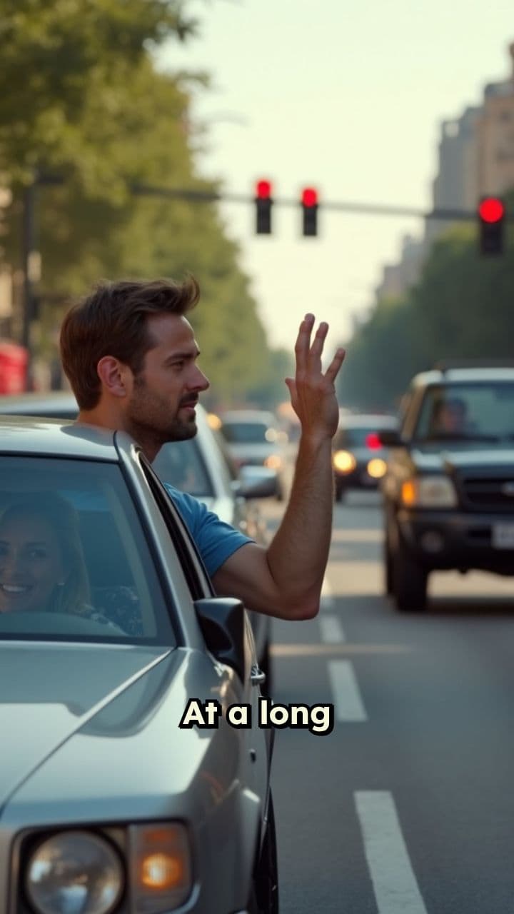 Red Light Connection