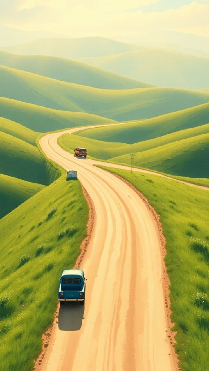 "Weathered Post" (duplicated)