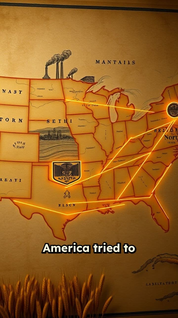 Economic Unity and Rising Tensions