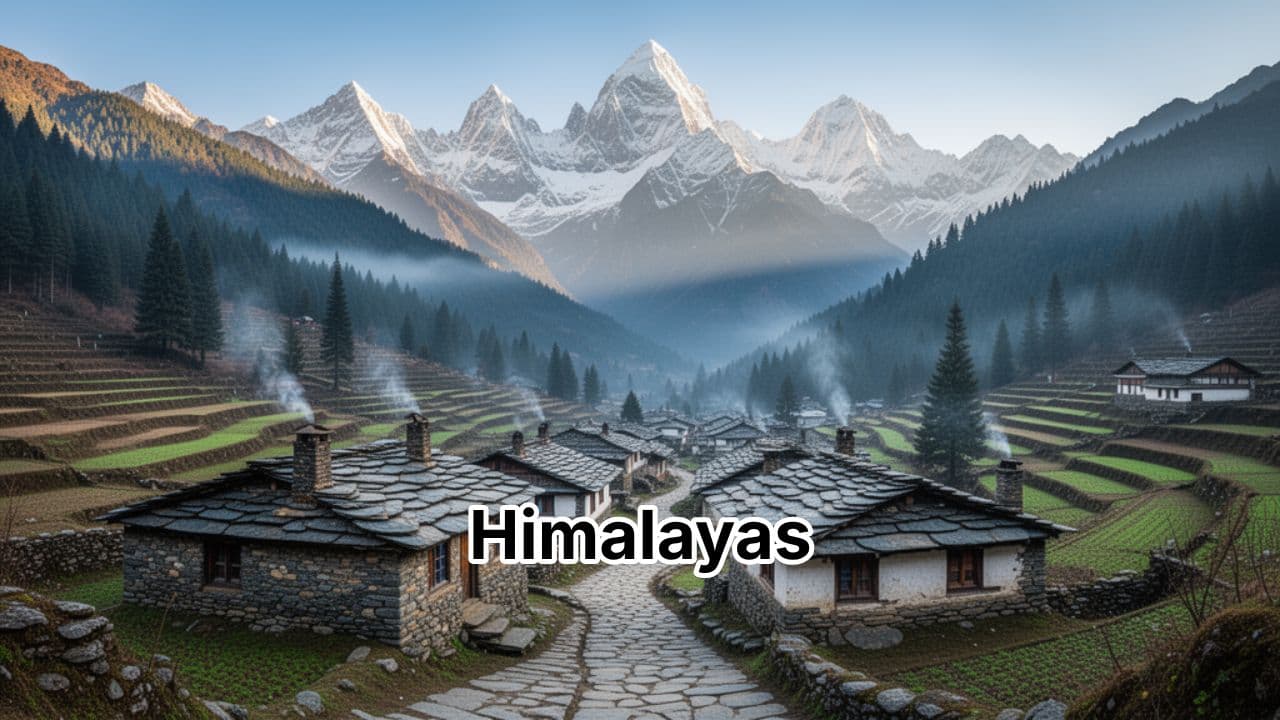 रुद्रपुर की गुफा का रहस्य