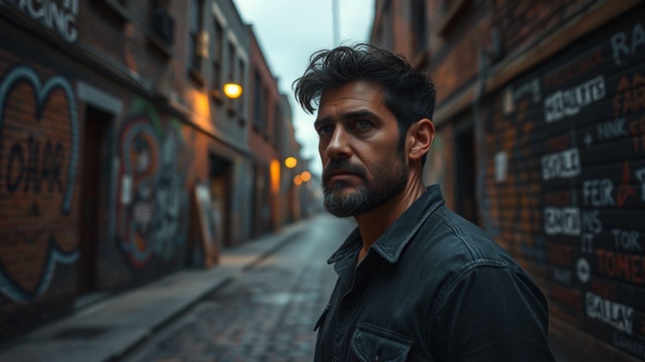 Heroína y resistencia en el barrio