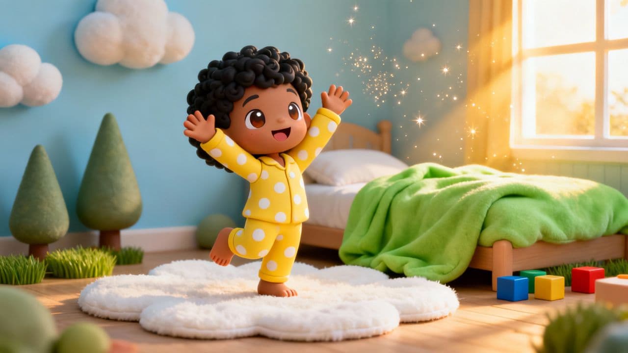 Daydream Doodle Dance