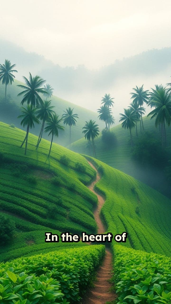 Hearts That Pray Together