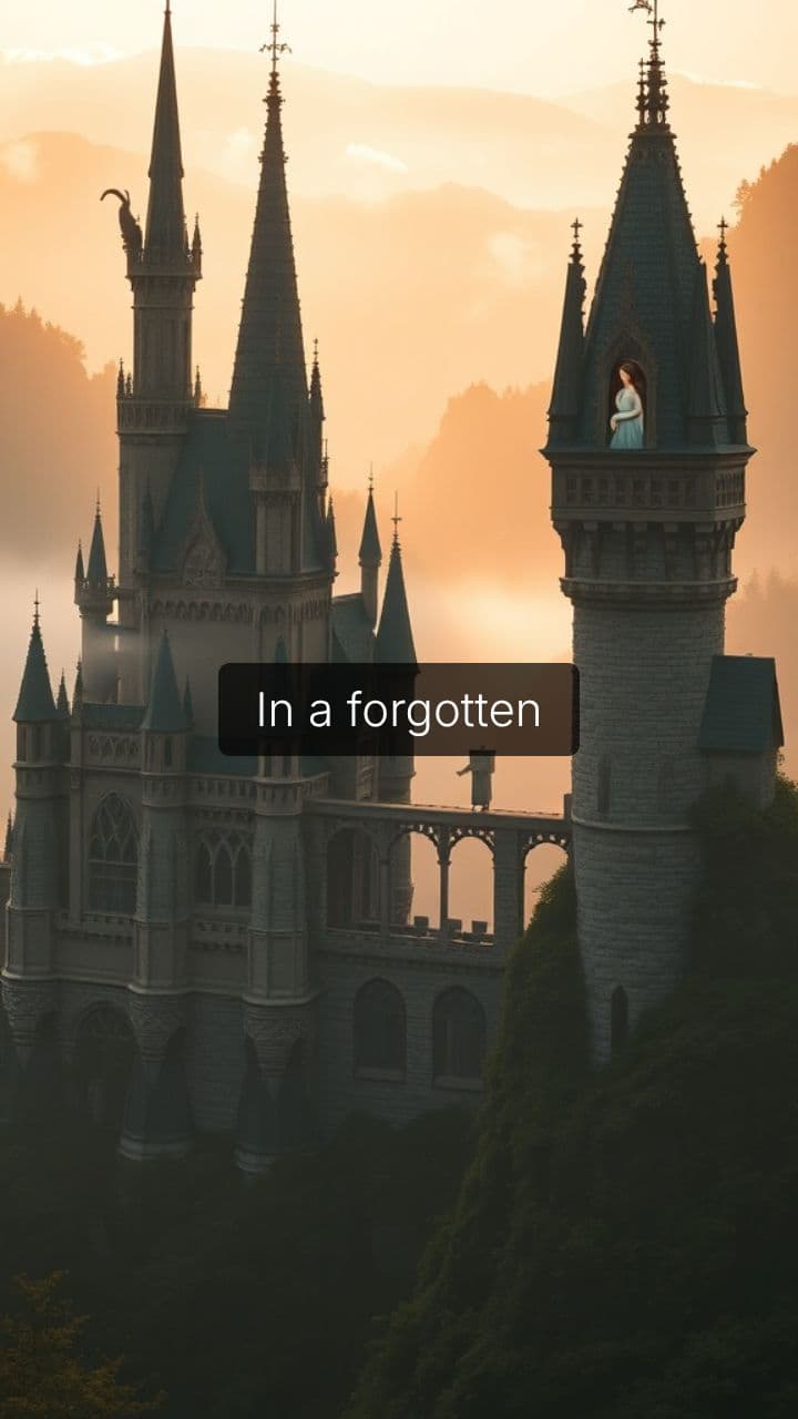 Disney Princess Archetypes: Beyond the Fairytale