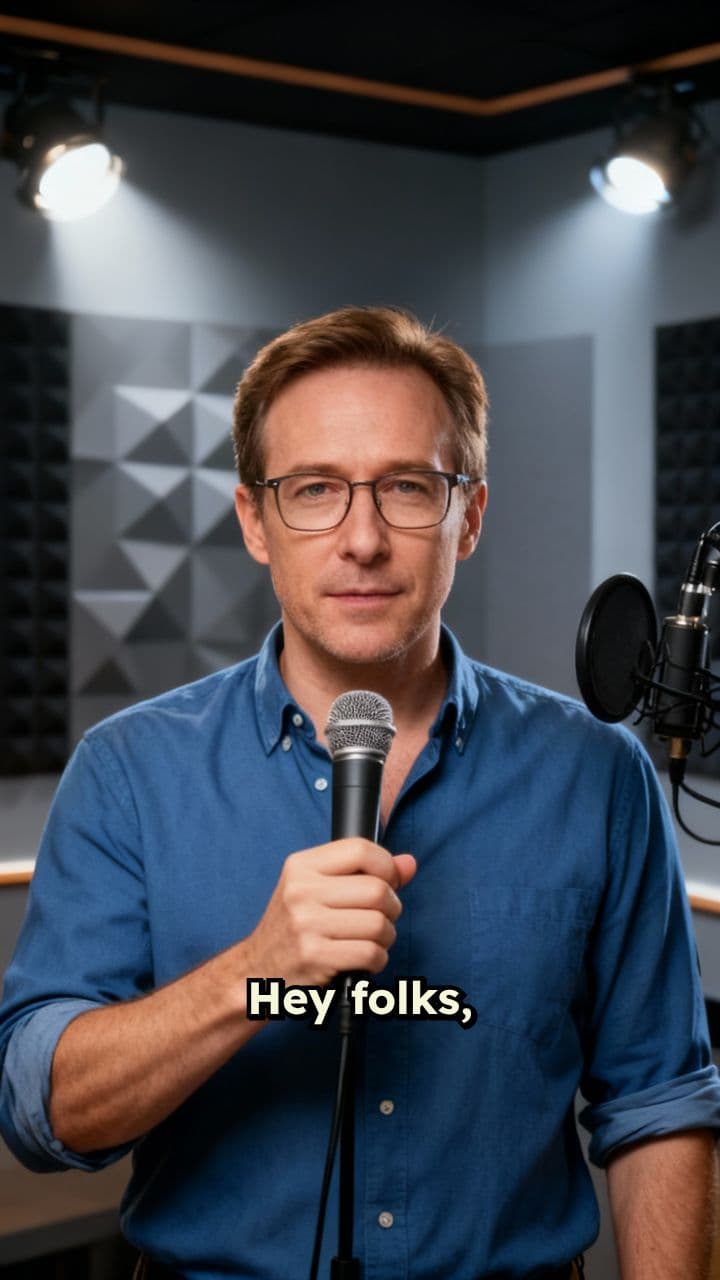 Thanksgiving Chaos: Vince Takes a Break