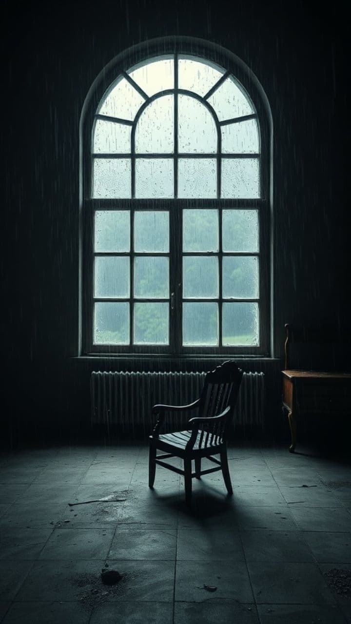 Чёрный цвет жизни