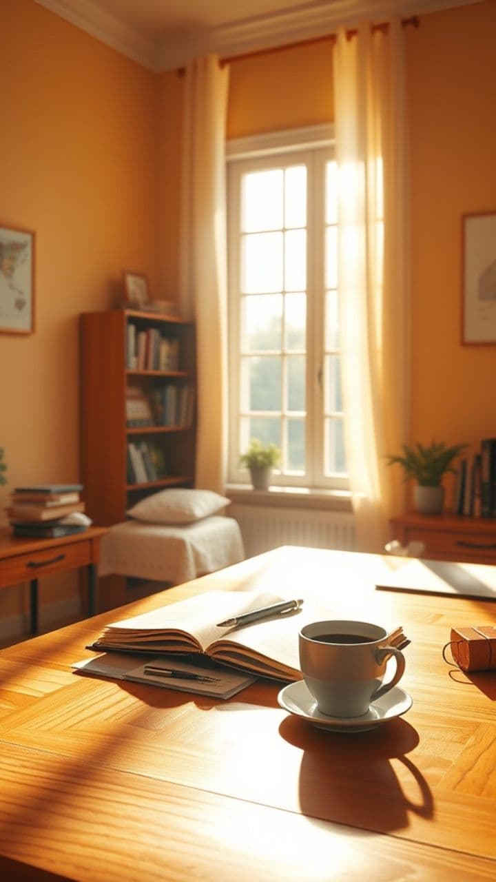 Réveillez votre motivation au bureau