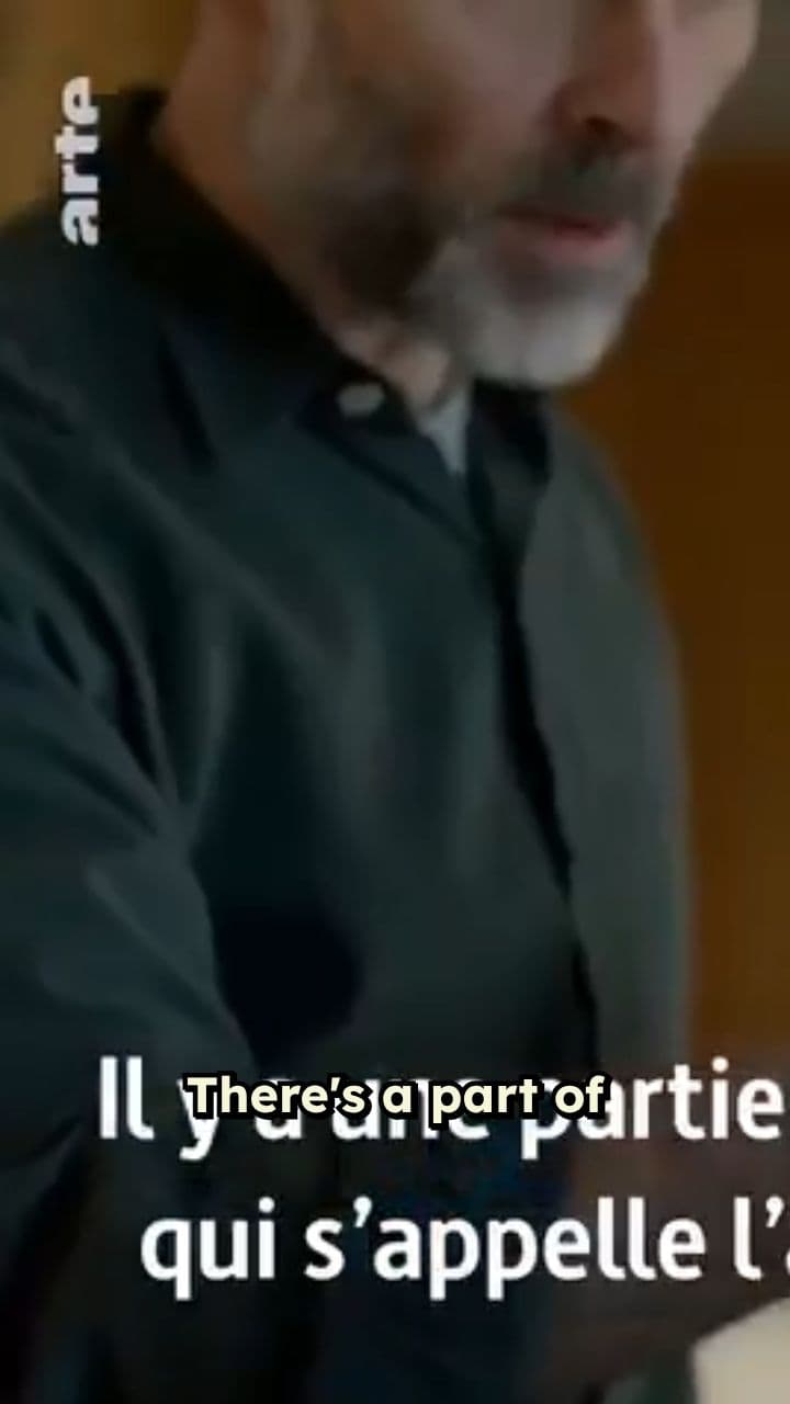 Your Brain's Survival Instinct