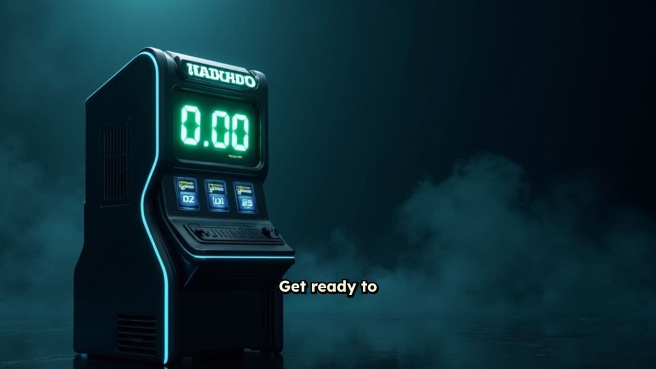 Jackpot Roller Reveal