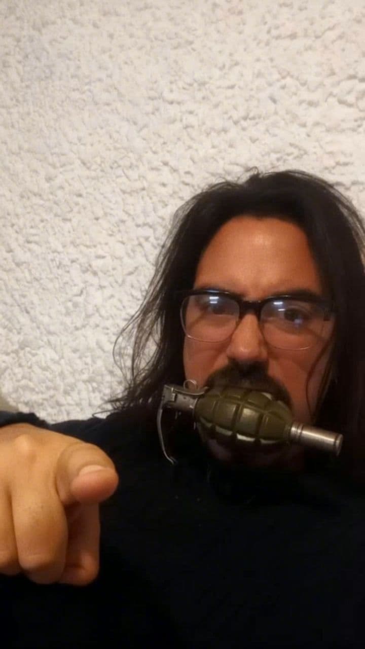 Image transform video