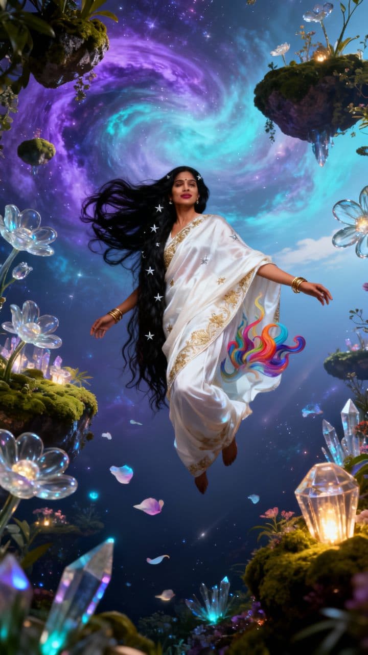 Mastering How You Feel