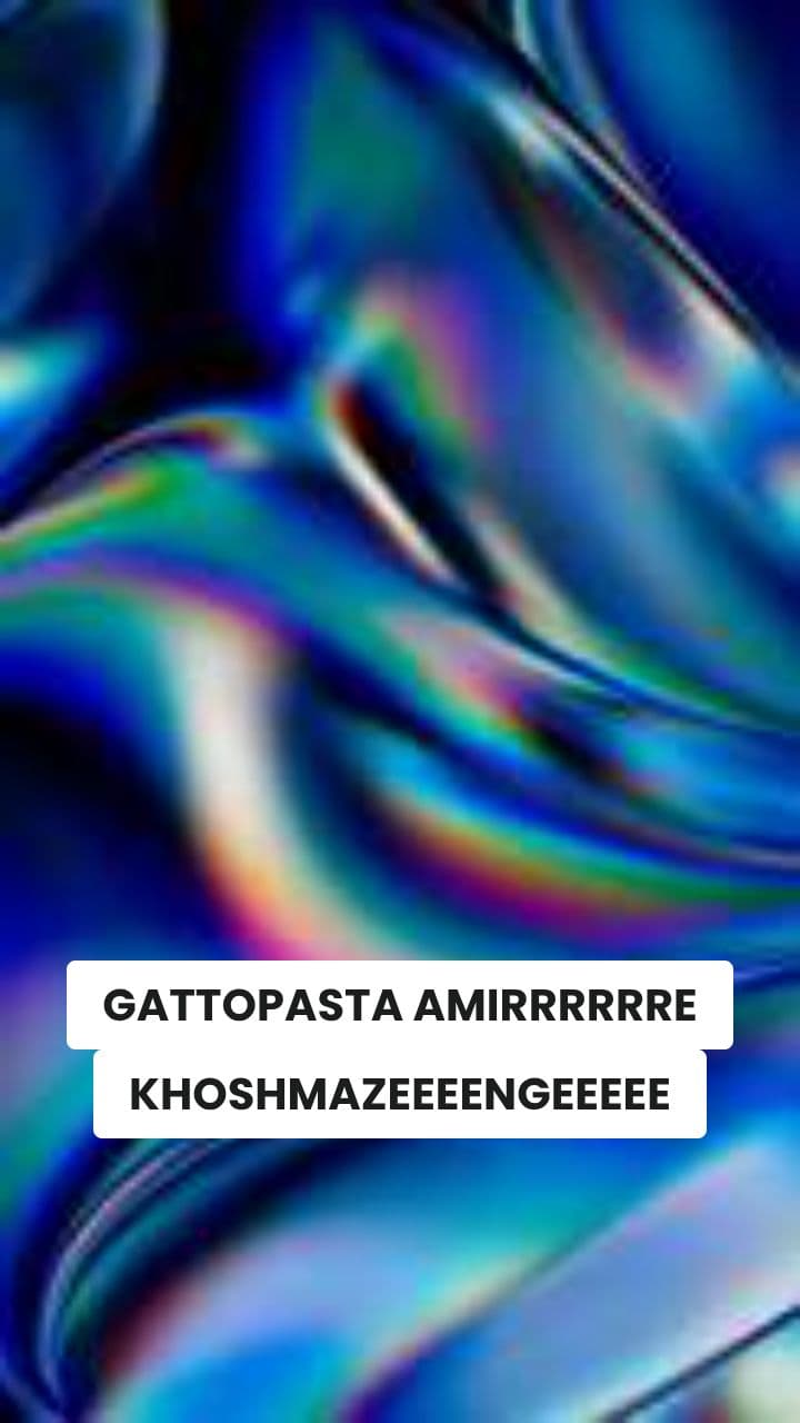 Gattopasta e l'Uomo Baffuto