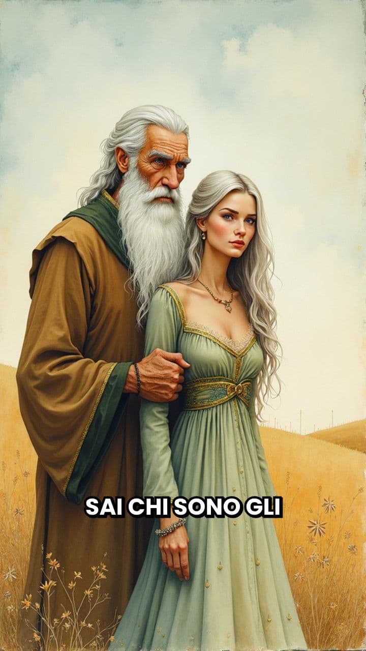 Tempo e Destino: La Verità Svelata