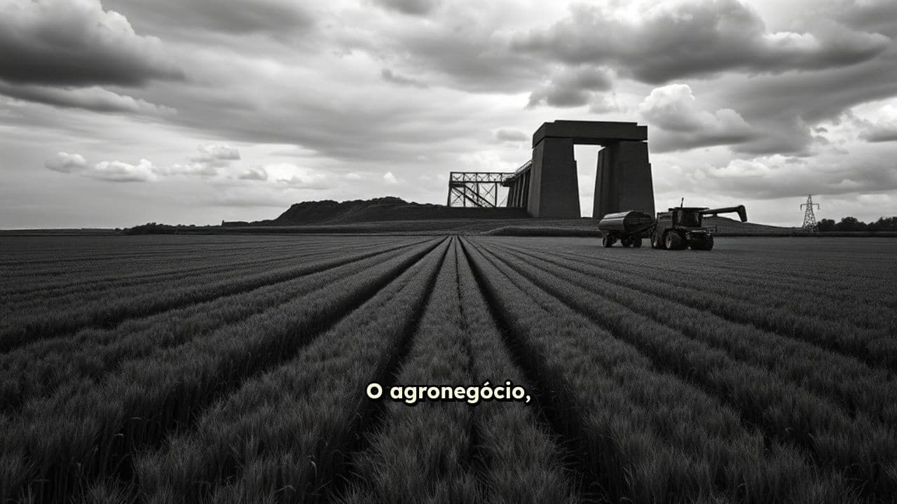 O futuro do agro e as novas gerações