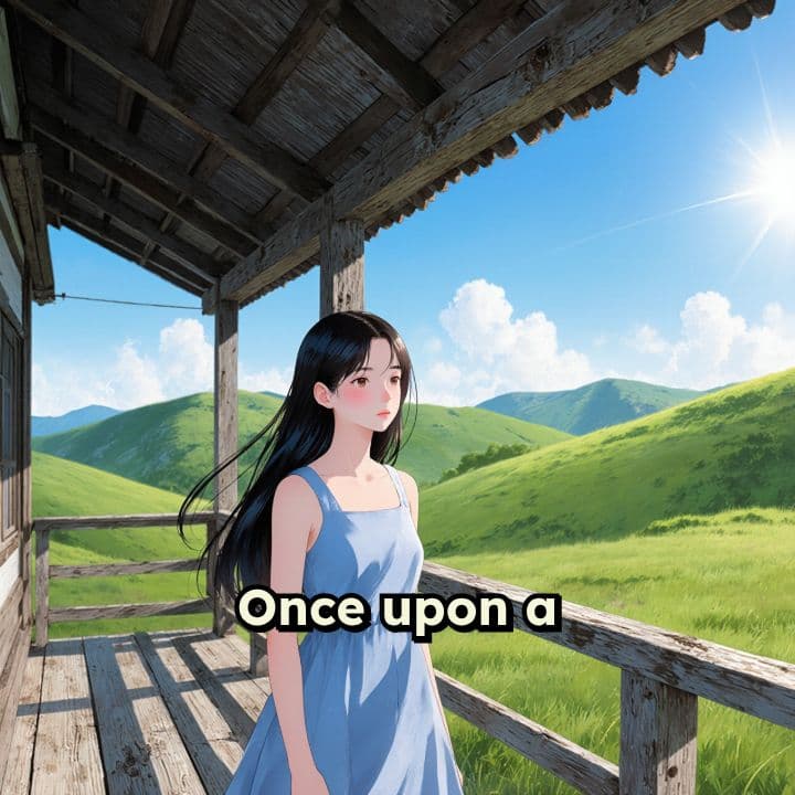 The Sky Map of Catherine and Franklin