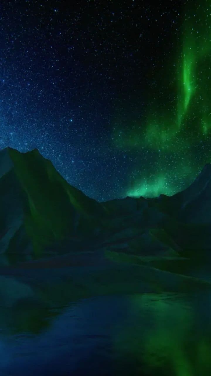 Metal in the Mountains