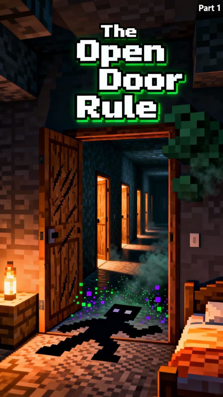 The Open Door Rule