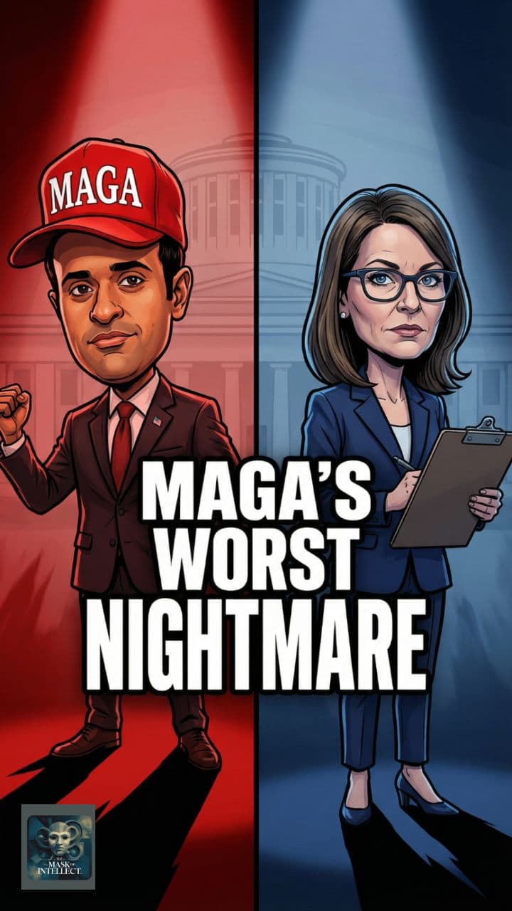 MAGA’s Ohio 2026 Dilemma